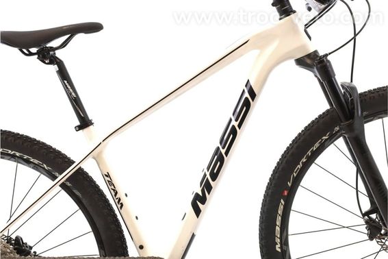 Produit Reconditionne    Massi Team   Velo Vtt   Tres Bon Etat - 2