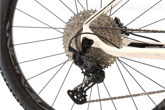 Produit Reconditionne    Massi Team   Velo Vtt   Tres Bon Etat - 3
