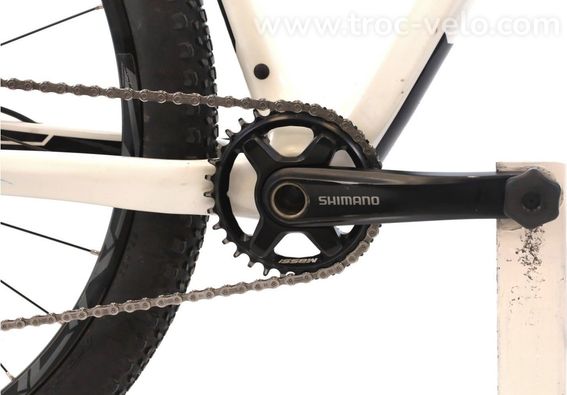 Produit Reconditionne    Massi Team   Velo Vtt   Tres Bon Etat - 4