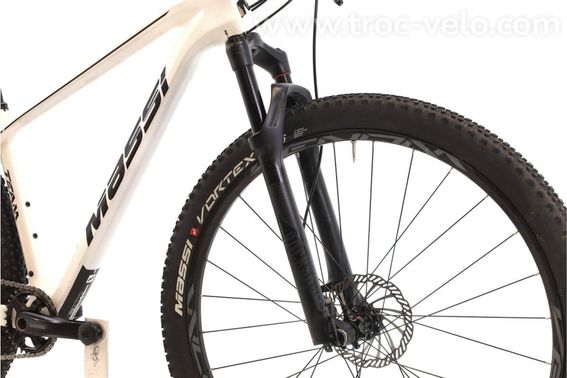 Produit Reconditionne    Massi Team   Velo Vtt   Tres Bon Etat - 5