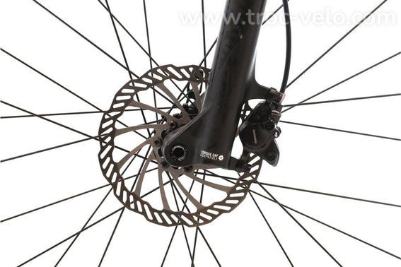 Produit Reconditionne    Massi Team   Velo Vtt   Tres Bon Etat - 7