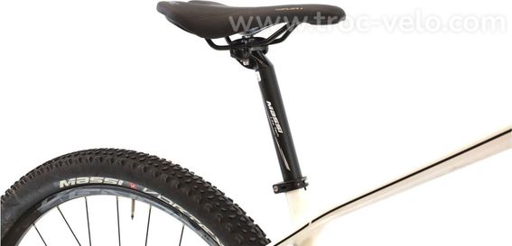 Produit Reconditionne    Massi Team   Velo Vtt   Tres Bon Etat - 8