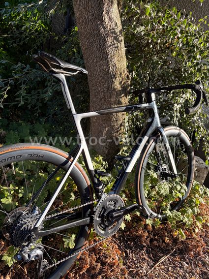 Cannondale supersix evo