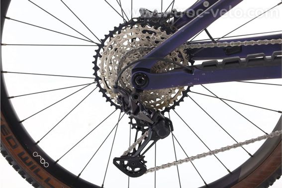 Produit Reconditionne    Orbea Rise Xt   Velo Vtt Electrique   Tres Bon Etat - 3