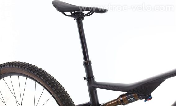 Produit Reconditionne    Orbea Rise Xt   Velo Vtt Electrique   Tres Bon Etat - 8