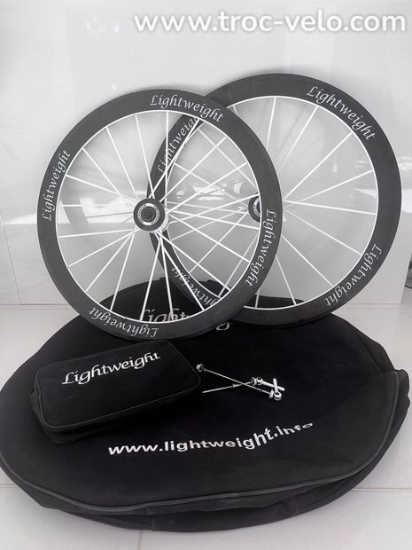 Roue lightweight - 1