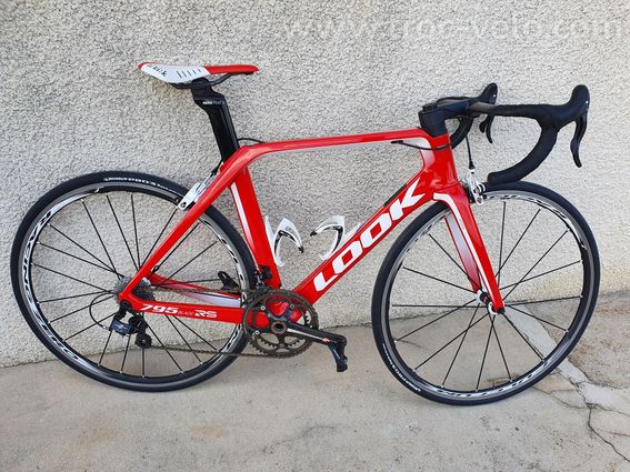 LOOK 795 BLADE RS