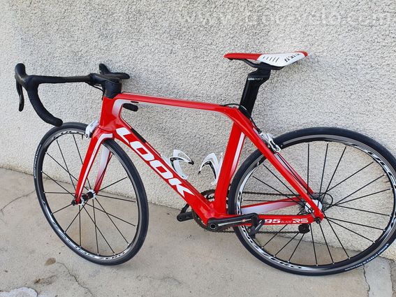 LOOK 795 BLADE RS - 2