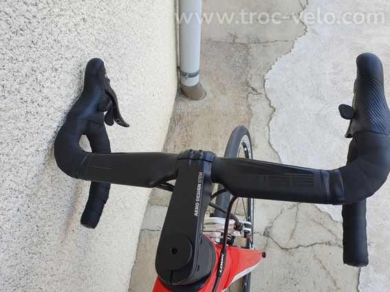 LOOK 795 BLADE RS - 3