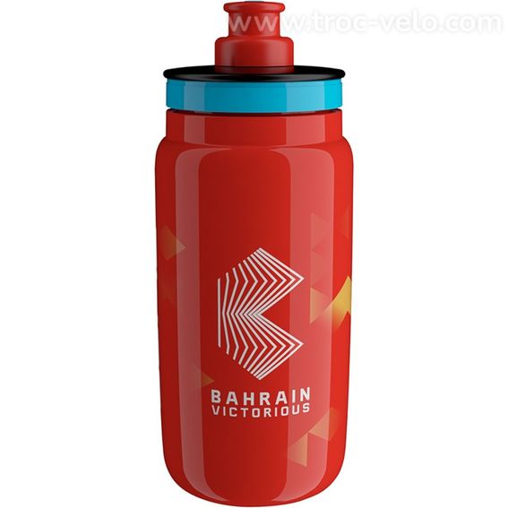 Bidon ELITE FLY TEAM - 550ml.