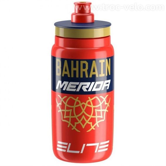 Bidon ELITE FLY TEAM - 550ml. - 2