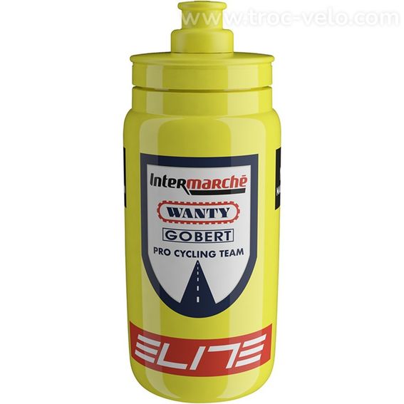 Bidon ELITE FLY TEAM - 550ml. - 5