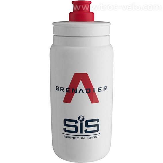 Bidon ELITE FLY TEAM - 550ml. - 6