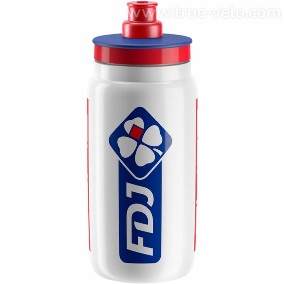 Bidon ELITE FLY TEAM - 550ml. - 7