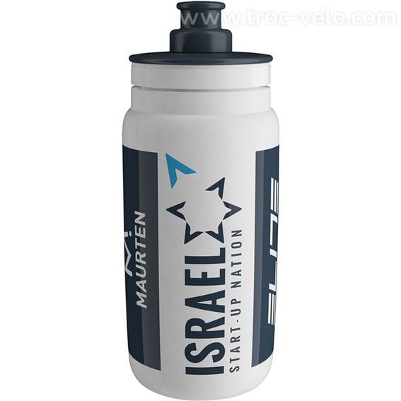 Bidon ELITE FLY TEAM - 550ml. - 9