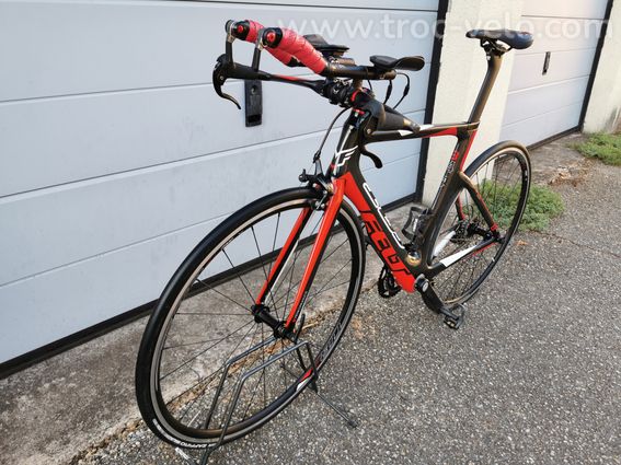 FELT B14 Tri/clm - 2