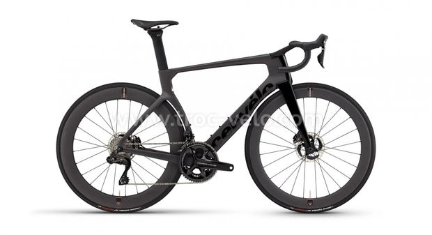 Cervelo S5 dura ace di2 12v  - 1