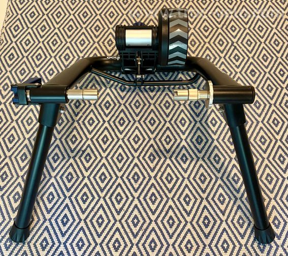 Home trainer - Wahoo KICKR Snap - 2