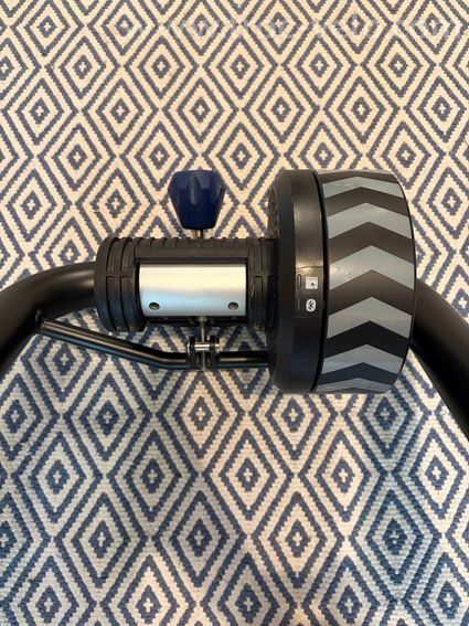 Home trainer - Wahoo KICKR Snap - 3