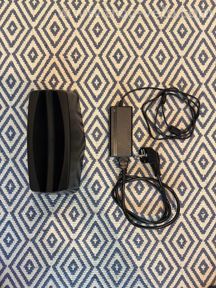Home trainer - Wahoo KICKR Snap - 6