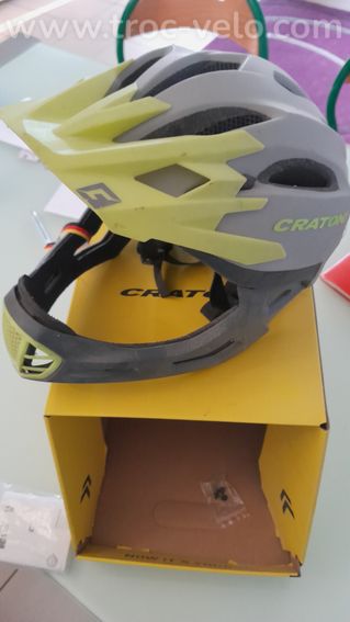 Casque CRATONI - 3