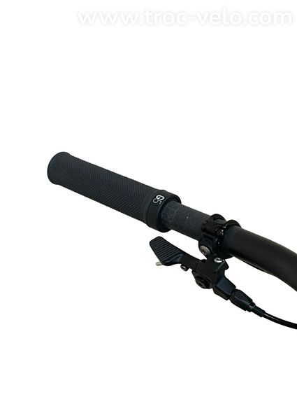 Canyon Spectral 29 CF 9 Carbon 29 pouces VTT Sram GX AXS 2022 - 6
