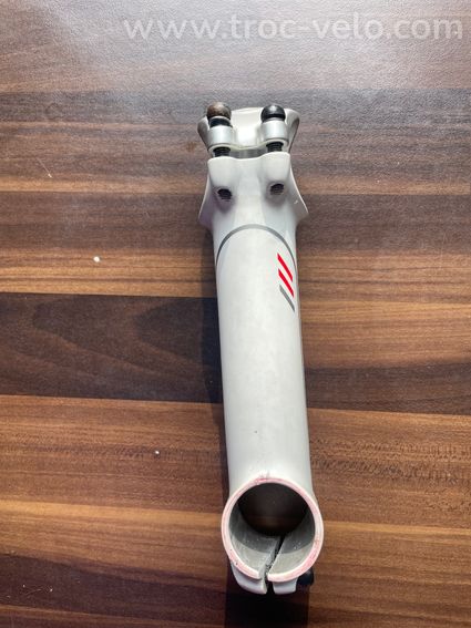 Potence Bontrager RXL - 2
