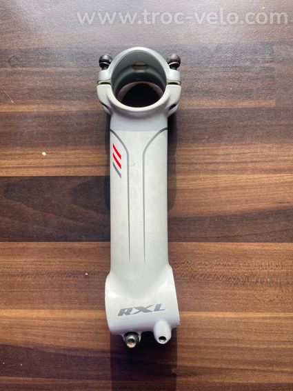 Potence Bontrager RXL - 4