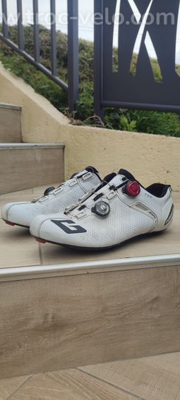 Chaussures GAERNE 45 ½  - 2