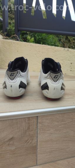 Chaussures GAERNE 45 ½  - 4