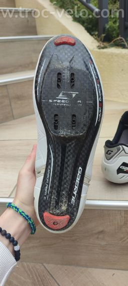 Chaussures GAERNE 45 ½  - 5
