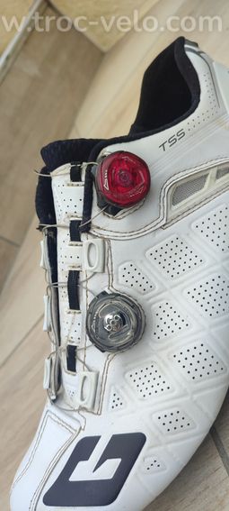 Chaussures GAERNE 45 ½  - 6