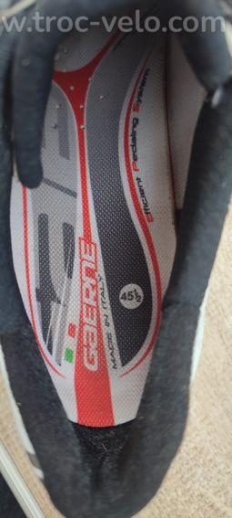 Chaussures GAERNE 45 ½  - 7