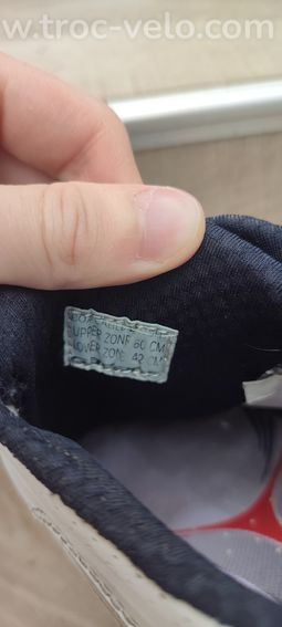 Chaussures GAERNE 45 ½  - 8