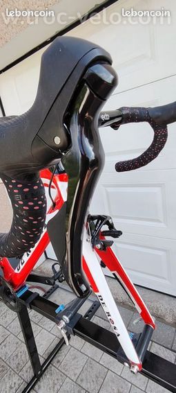 DE ROSA taille M (53) quasiment neuf sans roues - 5