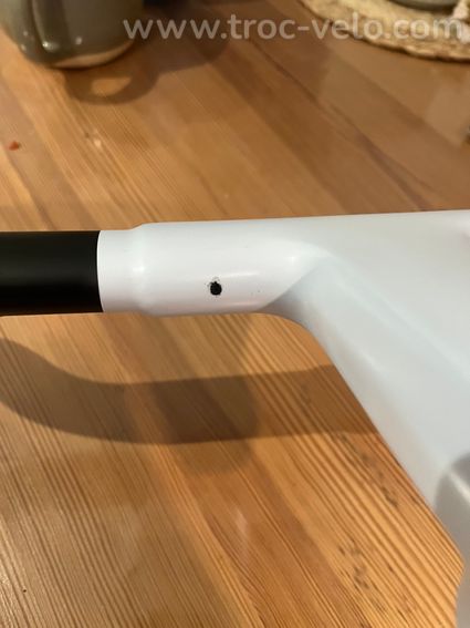 Cockpit ICS Carbon evo 110mm - 4