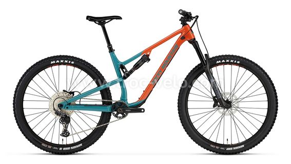 Rocky Mountain Instinct A30