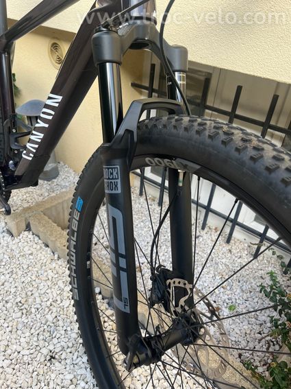 Canyon Exceed CF6 M - 2