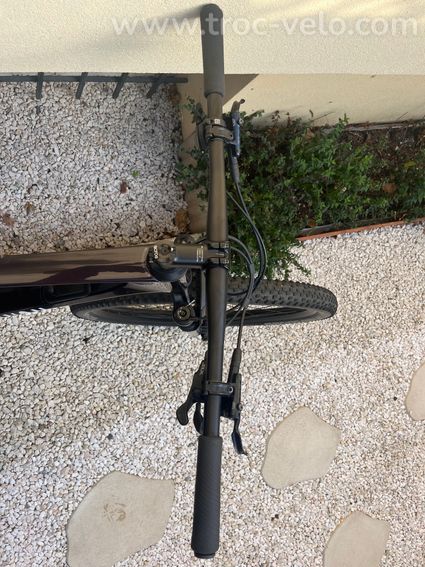 Canyon Exceed CF6 M - 3