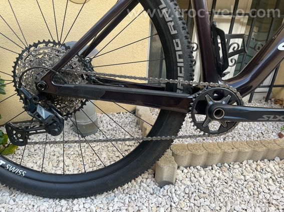 Canyon Exceed CF6 M - 4