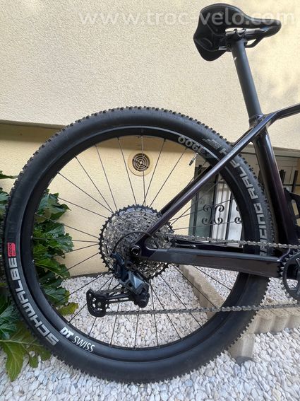 Canyon Exceed CF6 M - 5