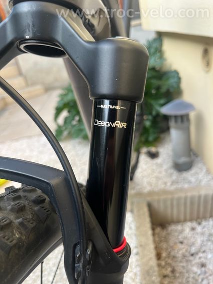 Canyon Exceed CF6 M - 6