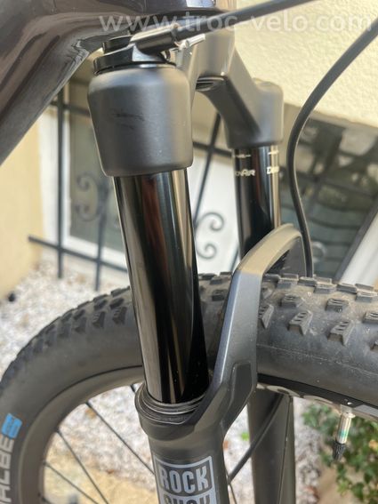 Canyon Exceed CF6 M - 7