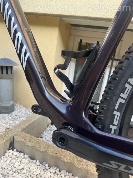 Canyon Exceed CF6 M - 10