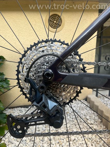 Canyon Exceed CF6 M - 11