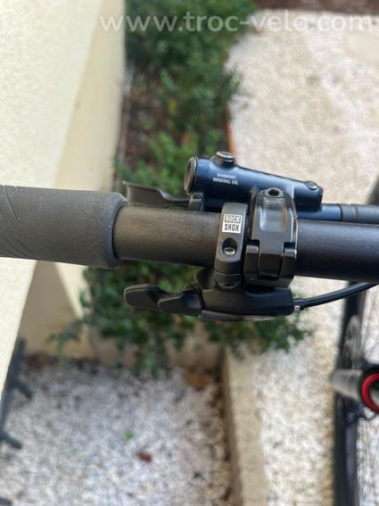 Canyon Exceed CF6 M - 13