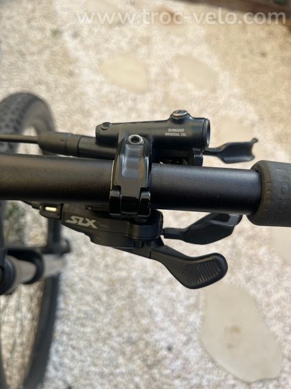 Canyon Exceed CF6 M - 14