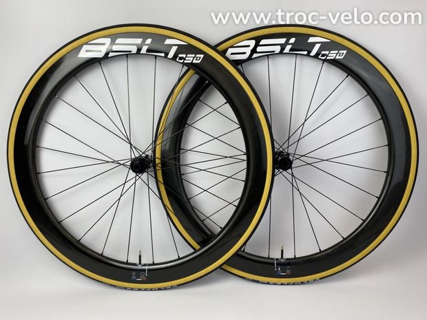 -24% / BASALTWHEELS C50 PRO - 1