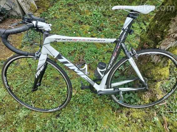 velo time rxrs taille L - 3