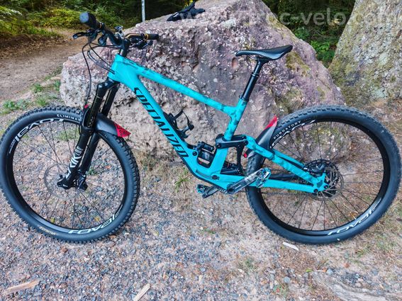 Vtt specialized enduro comp